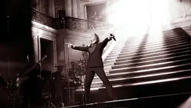 David Bisbal en el Movistar Arena de Bogotá