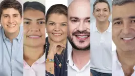 Corte define los testigos clave del juicio contra congresistas por el escándalo de la UNGRD y los cupos de endeudamiento