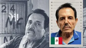México oculta por cinco años documentos sobre el secuestro de “El Mayo” Zambada y su traslado a EE. UU.