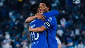 Juan Guillermo Cuadrado en Millonarios: del regreso a Colombia a protagonista de la recuperación azul