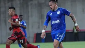 Nuevo fracaso: Millonarios eliminado por el Barranquilla equipo de la B en la Copa  BetPlay