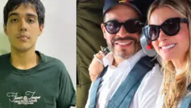 Envían a prisión a joven señalado de amenazar por redes sociales a la primera dama Ana Lucía Pineda