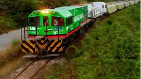 ANI destraba proyectos ferroviarios y acelera inversiones por $2,6 billones