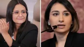 Laura Sarabia niega señalamientos de Angie Rodríguez sobre presunto material privado de Gustavo Petro