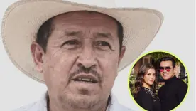 Falleció el padre de Sonia Restrepo, viuda del cantante Yeison Jiménez