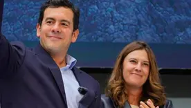 Abelardo de la Espriella saca a Rodrigo Lara del Ministerio del Interior y nombra a Alejandro Ordóñez