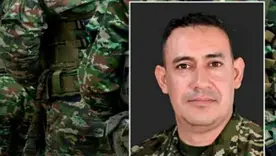 Dos militares muertos y un soldado herido tras un hecho bajo investigación en batallón de Sogamoso, 