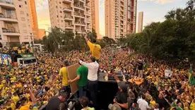 Elecciones en Brasil 2026: Lula y Flávio Bolsonaro se enfrentan en una cerrada disputa presidencial