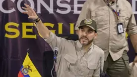 De la Espriella propone agentes encubiertos para investigar corrupción.