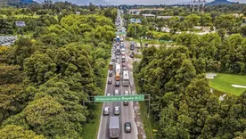 MinTransporte anuncia solución a los problemas de movilidad entre Bogotá y Cundinamarca