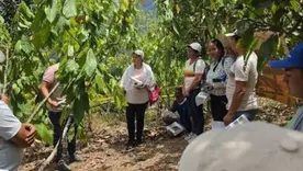 Colombia le apuesta al agroturismo para aumentar los ingresos de los campesinos