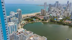 Gobierno nacional otorgó licencia ambiental para recuperar El Laguito en Cartagena