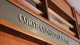 Corte Constitucional ordena mejorar colegios en Cartagena y exige medidas para las escuelas del país
