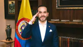Presidente De la Espriella ordena investigar viajes de Verónica Alcocer por denuncia drogas y dinero a Venezuela