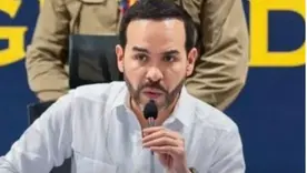 Abelardo de la Espriella ordena a las fuerzas Militares adelantar bombardeo contra las 33 disidencias de las Farc en el Catatumbo