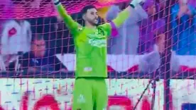 Camilo Vargas, el colombiano que desafía la historia del fútbol mexicano: 21 penales atajados y una leyenda 