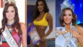 María Alejandra López: tras 13 años y tres intentos se convierte en Miss Universo Colombia 2026