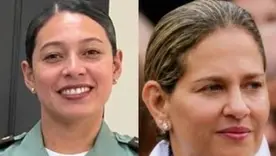 Caso Verónica Alcocer: habrían ordenado regreso de su exjefa de seguridad Kelly Lozano desde Catar