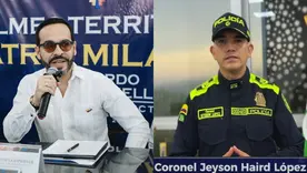 Abelardo coronel
