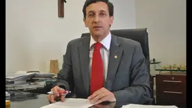 Danilo Rojas JEP