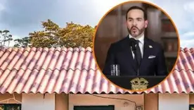 Presidente Abelardo De La Espriella presenta nuevo proyecto de viviendas