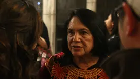 Dolores Huerta