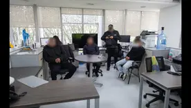 Policias donovan