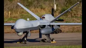 Drones MQ-9 Reaper