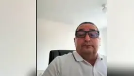 Estafador inmobiliario