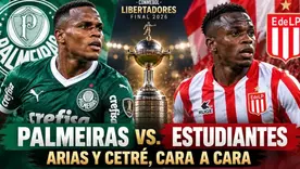 Final Libertadores 26