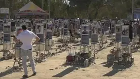 Hamás 7 de octubre