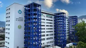 Hospital Santander