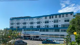 Hospital Regional Alfonso Jaramillo