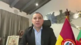Andrés Fabián Hurtado