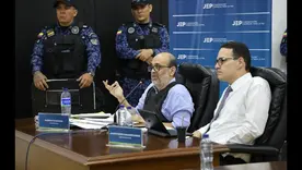 Alias Jorge 40