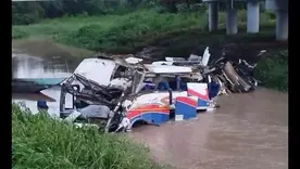Accidente Kabeto