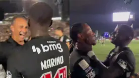 Marino Vasco