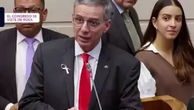 Miguel congreso