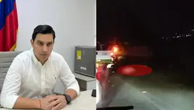 Miguel asesinato
