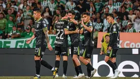 Nacional Santafe