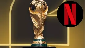 Netflix Mundial 2030