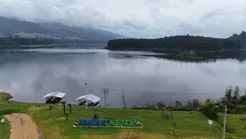 Embalse Neusa