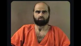 Nidal Hasan