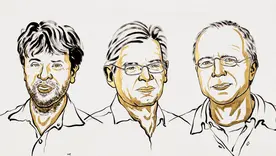 Nobel medicina 2026