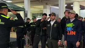 Operativo Medellín
