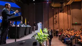 Delegación funciones De la Espriella