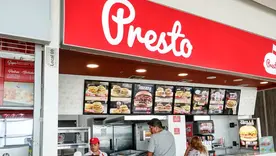 Presto liquidación