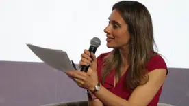María Fernanda Quiñones