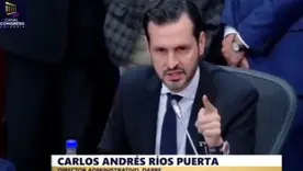Ríos Dapre