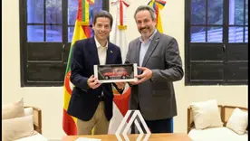 Renault Gobierno